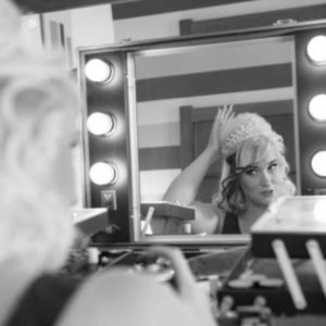 Private Hair & Makeup master class with all Products needed.